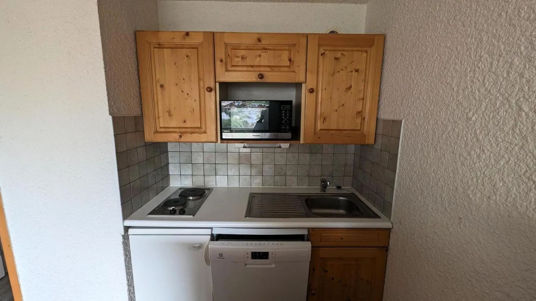 Residence Meijotel - Studio Residence Meijotel Mae-9381 Vénosc 0*,  Γαλλία